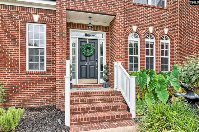 213 Wood Eden Court, Lexington, SC 29072