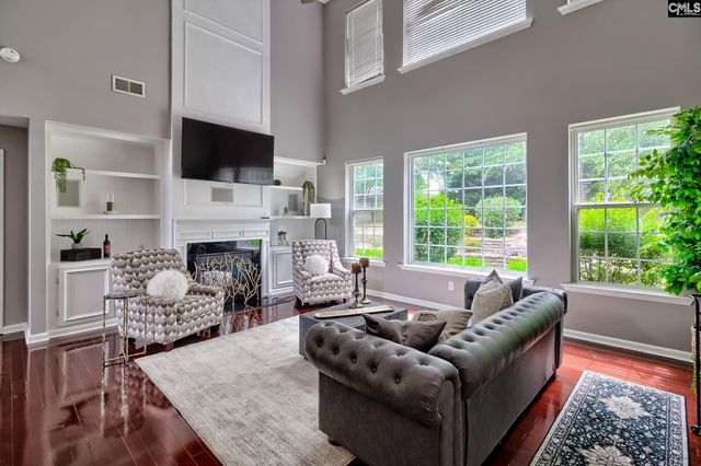 213 Wood Eden Court, Lexington, SC 29072