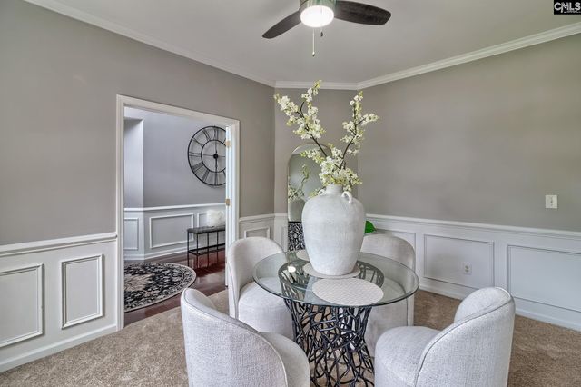 213 Wood Eden Court, Lexington, SC 29072
