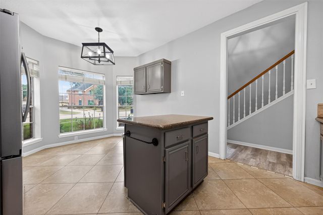 16902 Canyon Ridge Drive, Spring, TX 77379