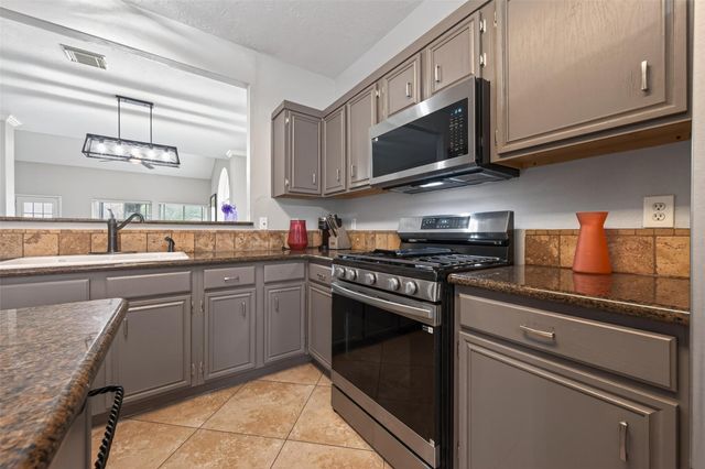 16902 Canyon Ridge Drive, Spring, TX 77379