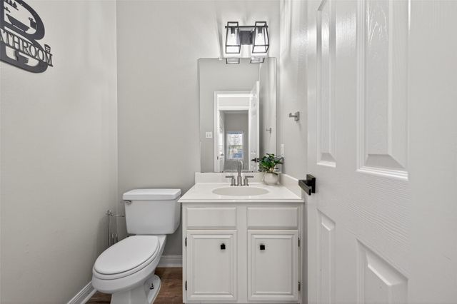 16902 Canyon Ridge Drive, Spring, TX 77379