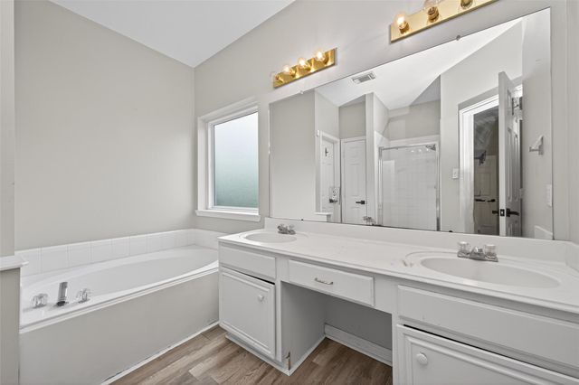 16902 Canyon Ridge Drive, Spring, TX 77379