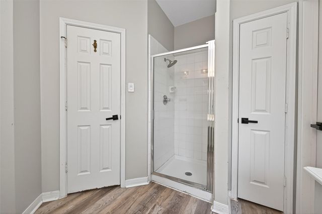 16902 Canyon Ridge Drive, Spring, TX 77379