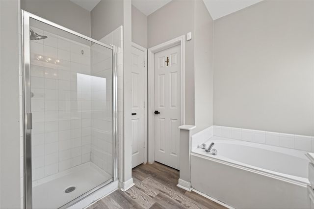 16902 Canyon Ridge Drive, Spring, TX 77379