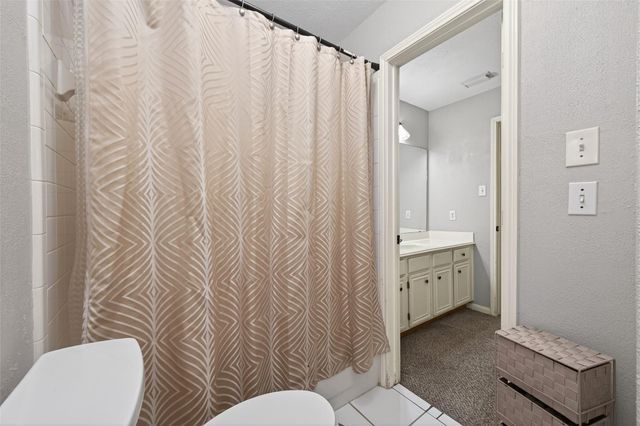 16902 Canyon Ridge Drive, Spring, TX 77379