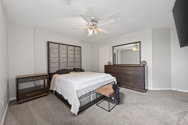 16902 Canyon Ridge Drive, Spring, TX 77379