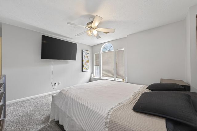 16902 Canyon Ridge Drive, Spring, TX 77379