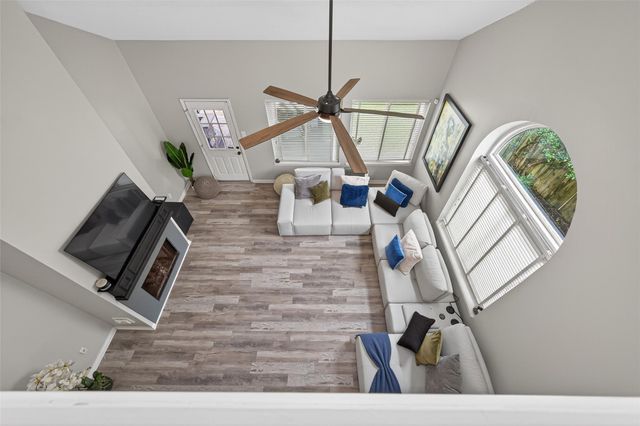 16902 Canyon Ridge Drive, Spring, TX 77379