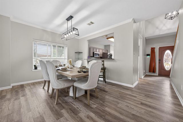 16902 Canyon Ridge Drive, Spring, TX 77379