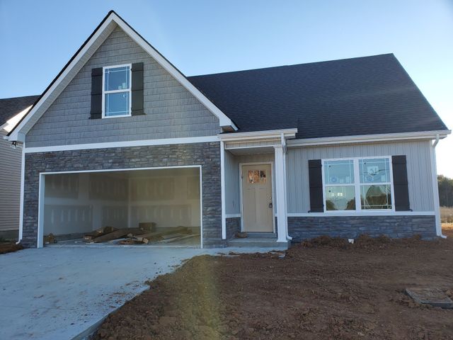 2902 Valley Farms Drive, Christiana, TN 37037