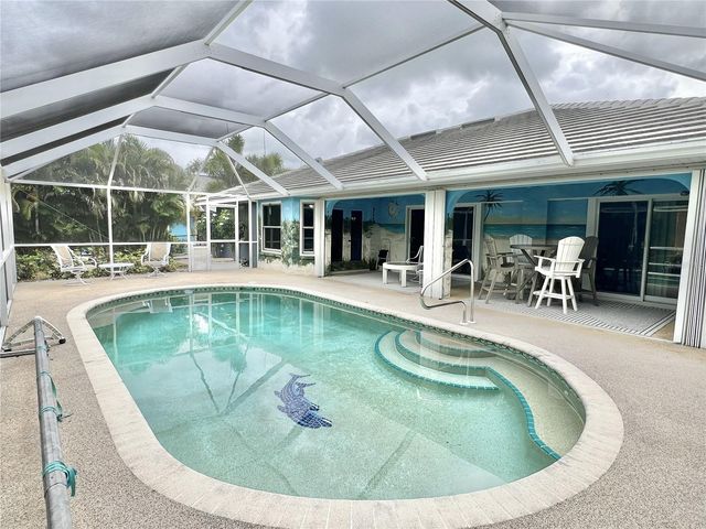 7531 LIGUSTRUM, Punta Gorda, FL 33955