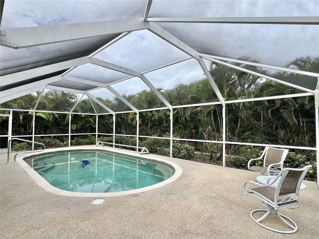 7531 LIGUSTRUM, Punta Gorda, FL 33955