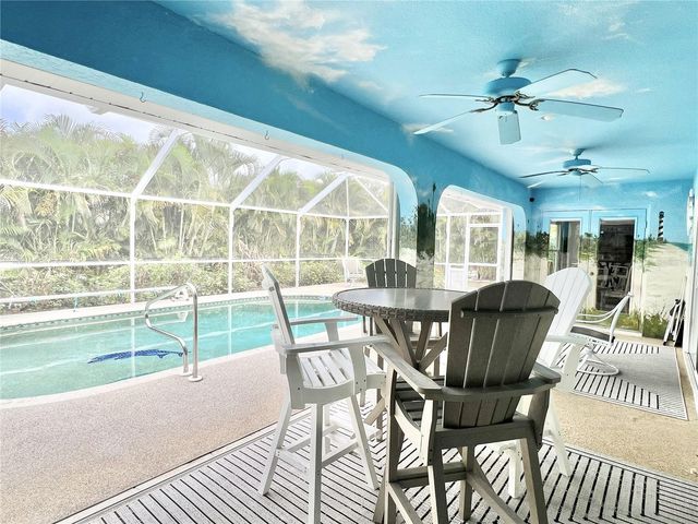 7531 LIGUSTRUM, Punta Gorda, FL 33955