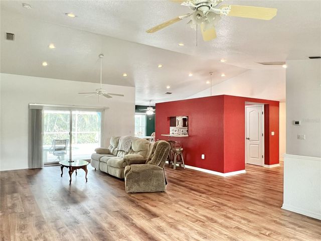7531 LIGUSTRUM, Punta Gorda, FL 33955