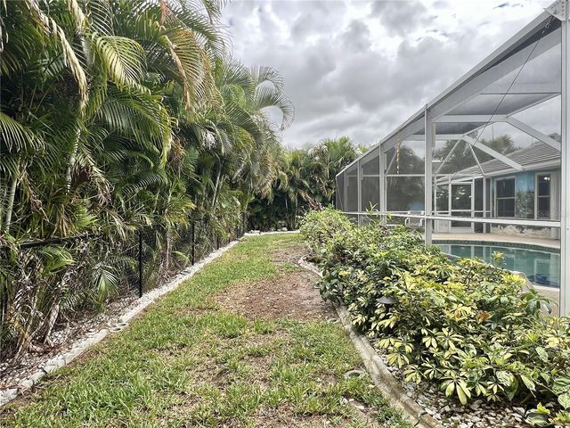 7531 LIGUSTRUM, Punta Gorda, FL 33955
