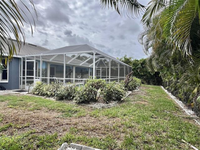 7531 LIGUSTRUM, Punta Gorda, FL 33955