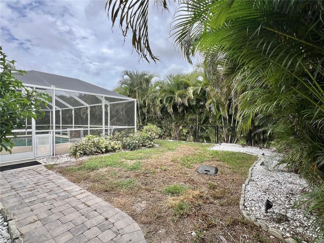 7531 LIGUSTRUM, Punta Gorda, FL 33955