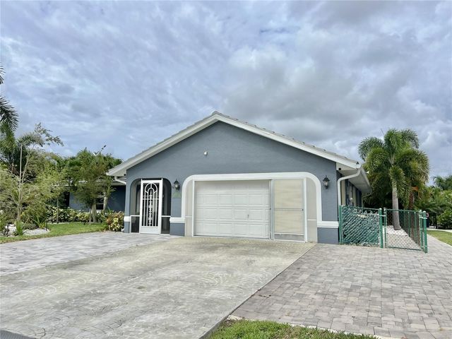 7531 LIGUSTRUM, Punta Gorda, FL 33955