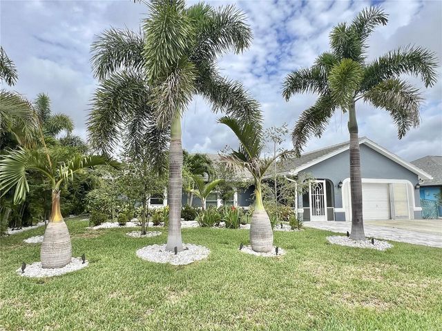 7531 LIGUSTRUM, Punta Gorda, FL 33955