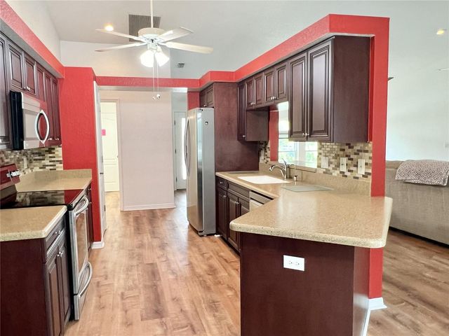 7531 LIGUSTRUM, Punta Gorda, FL 33955