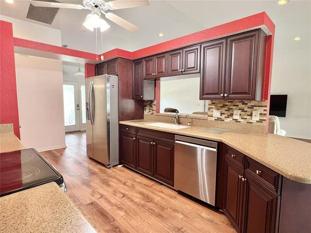 7531 LIGUSTRUM, Punta Gorda, FL 33955