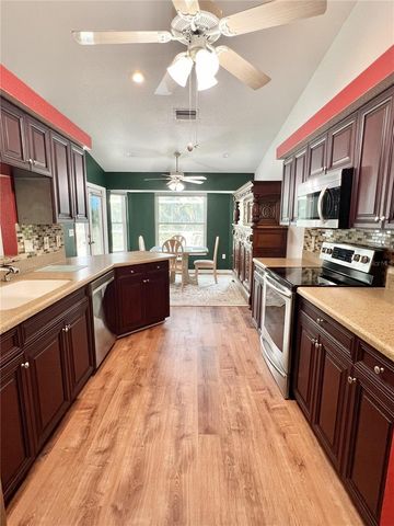 7531 LIGUSTRUM, Punta Gorda, FL 33955