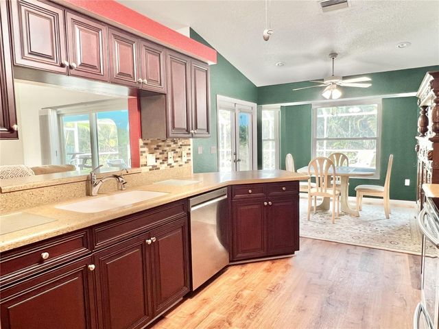 7531 LIGUSTRUM, Punta Gorda, FL 33955
