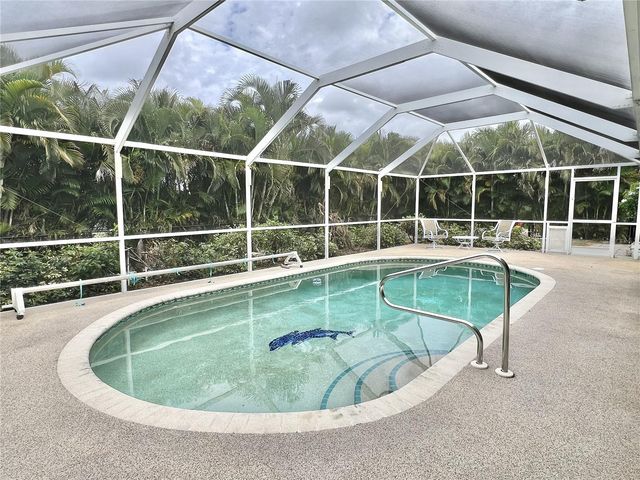7531 LIGUSTRUM, Punta Gorda, FL 33955