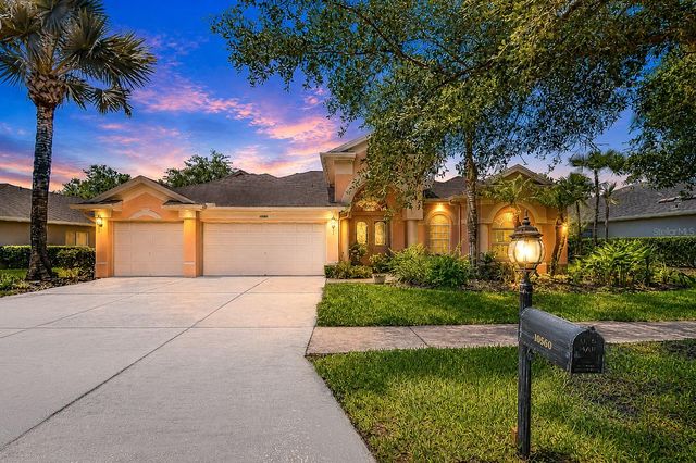 10560 PLANTATION BAY DRIVE, Tampa, FL 33647