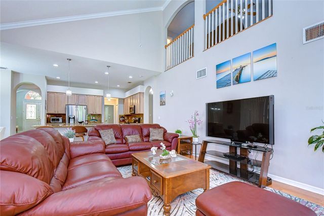 10560 PLANTATION BAY DRIVE, Tampa, FL 33647