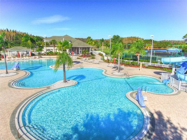 10560 PLANTATION BAY DRIVE, Tampa, FL 33647