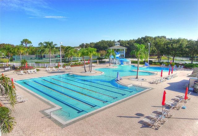 10560 PLANTATION BAY DRIVE, Tampa, FL 33647