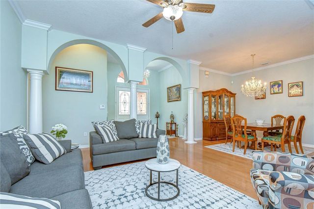 10560 PLANTATION BAY DRIVE, Tampa, FL 33647