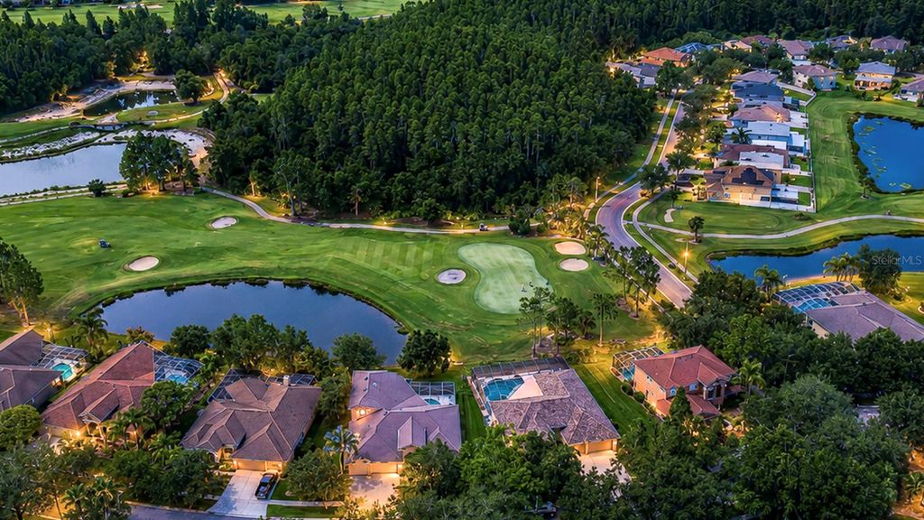 10560 PLANTATION BAY DRIVE, Tampa, FL 33647
