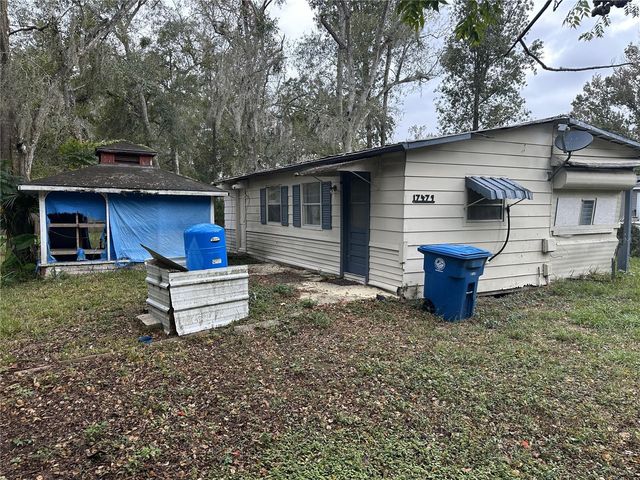 17479 TAVERN ROAD, Brooksville, FL 34604