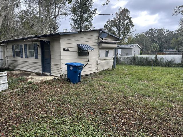 17479 TAVERN ROAD, Brooksville, FL 34604