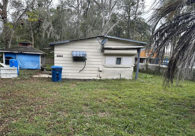 17479 TAVERN ROAD, Brooksville, FL 34604