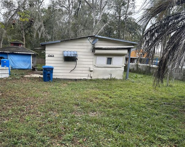 17479 TAVERN ROAD, Brooksville, FL 34604