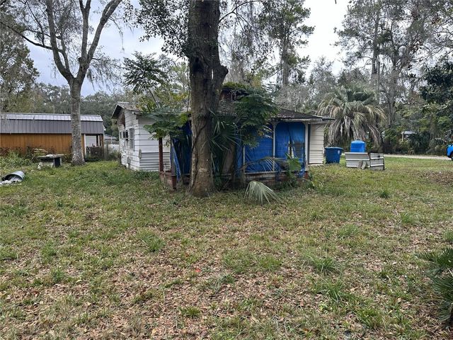 17479 TAVERN ROAD, Brooksville, FL 34604