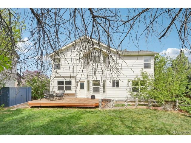 6642 Tiger Tooth, Lone Tree, CO 80124