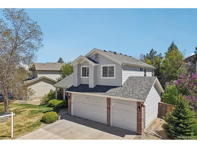 6642 Tiger Tooth, Lone Tree, CO 80124