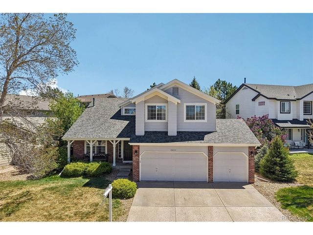 6642 Tiger Tooth, Lone Tree, CO 80124