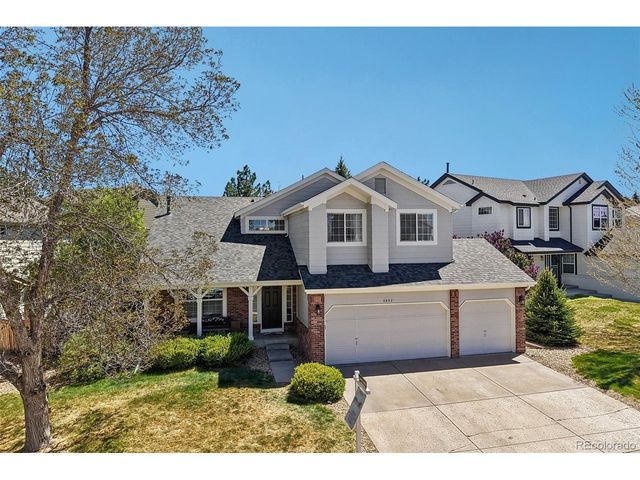 6642 Tiger Tooth, Lone Tree, CO 80124