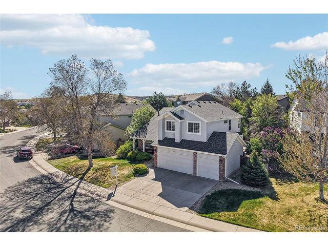 6642 Tiger Tooth, Lone Tree, CO 80124