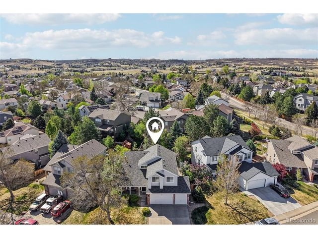 6642 Tiger Tooth, Lone Tree, CO 80124