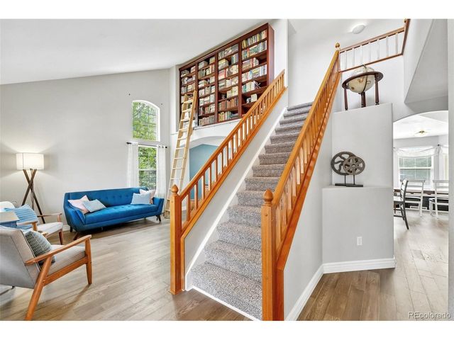 6642 Tiger Tooth, Lone Tree, CO 80124