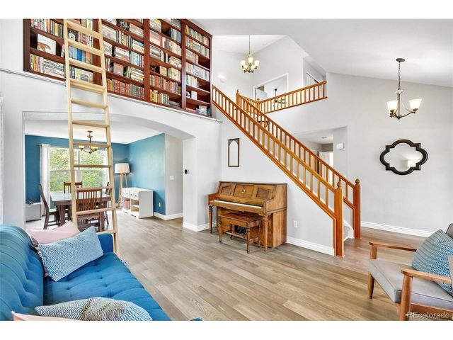 6642 Tiger Tooth, Lone Tree, CO 80124