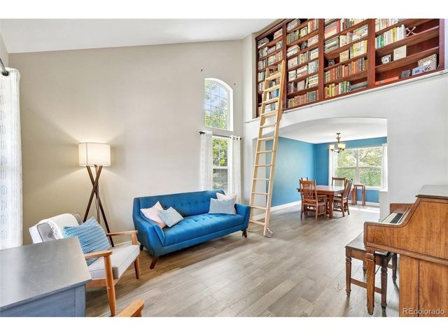 6642 Tiger Tooth, Lone Tree, CO 80124