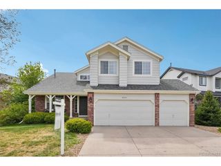 6642 Tiger Tooth, Lone Tree, CO 80124